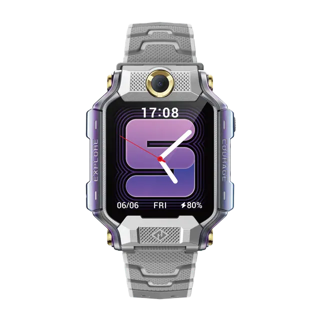 imoo Smartwatch X10_Gris_2