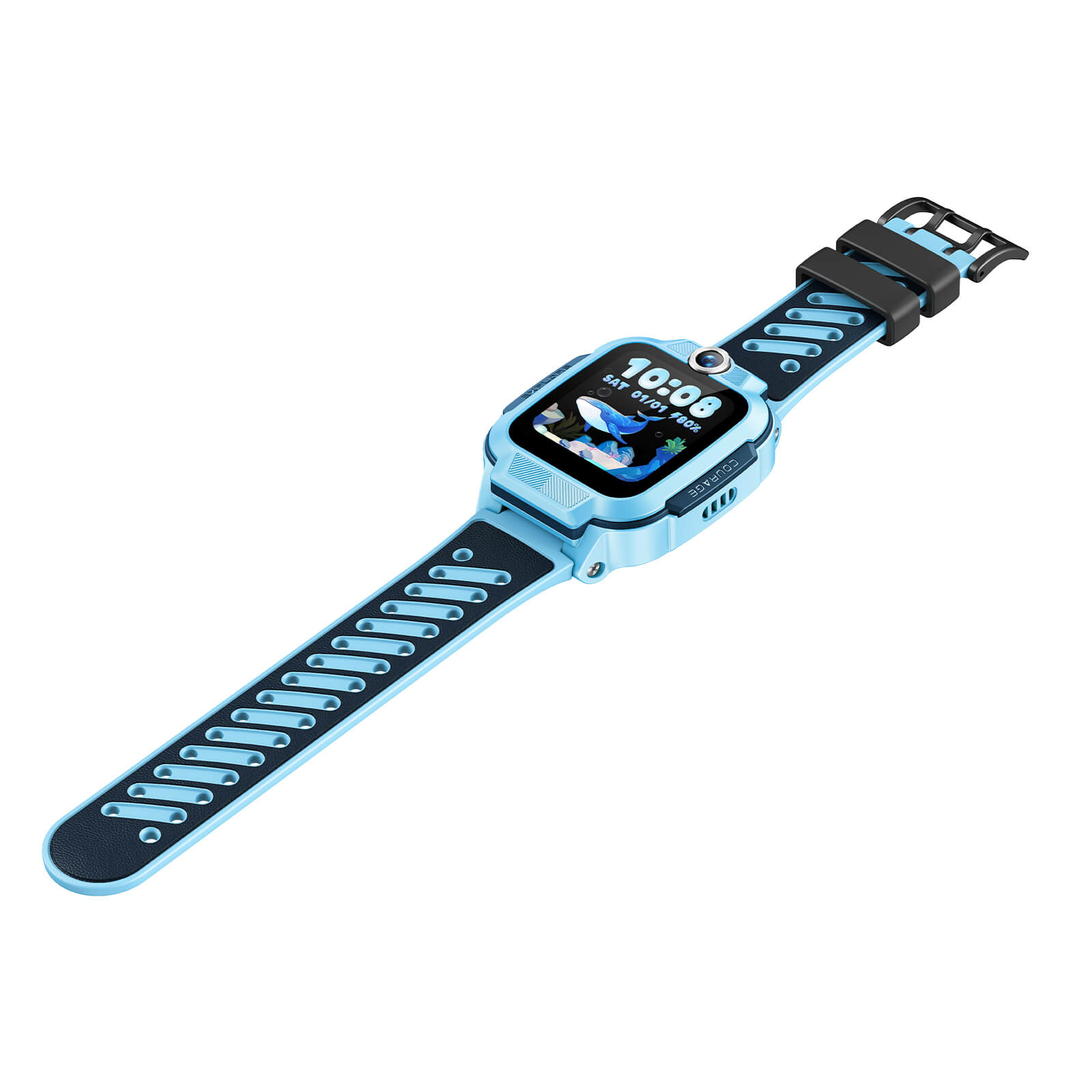 imoo Smartwatch Z3_Bleu_5