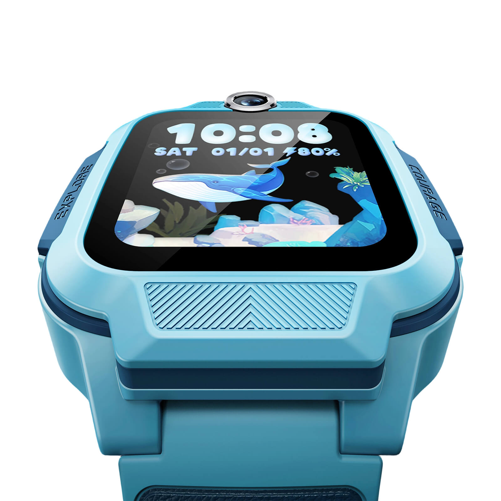 imoo Smartwatch Z3_Bleu_6
